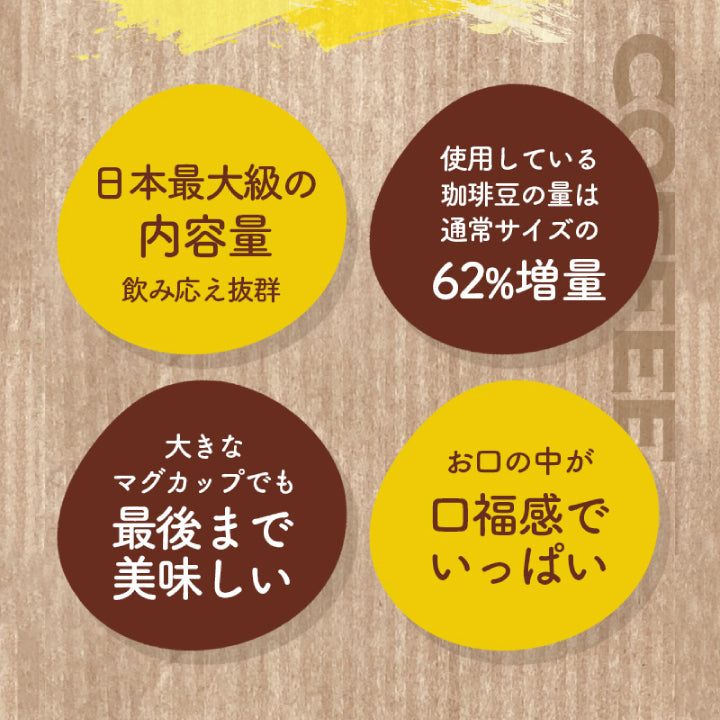 送料無料 1分で出来る コーヒー専門店の ドリップバッグ マグカップ用 13Drip 3種150杯分 福袋(珈琲/コーヒー/ドリップコーヒー/13g)