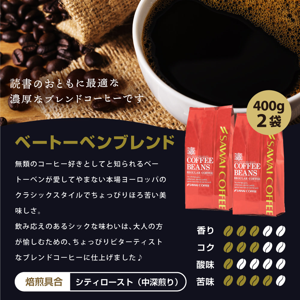 送料無料 濃厚なコクと苦味のコーヒー160杯分福袋