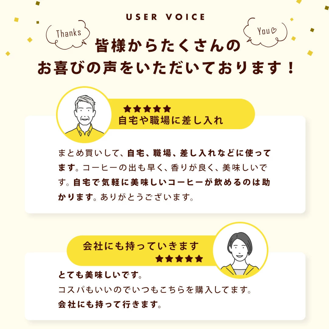 送料無料 ドリップバッグ500袋 コーヒー専門店のメガ福袋