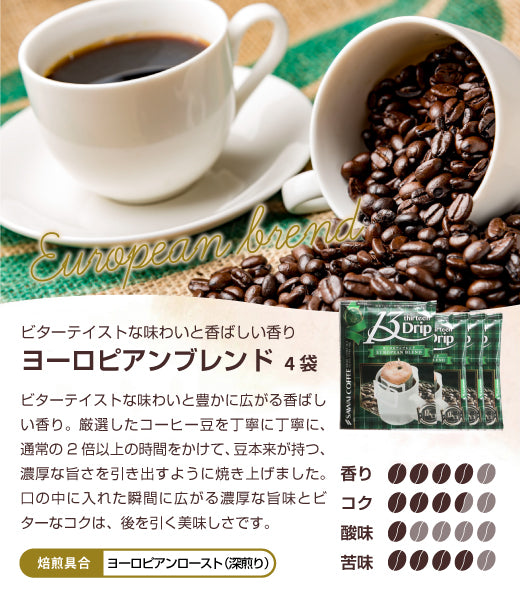 送料無料 ドリップコーヒー マグカップ用 濃いめ 13g マグカップ ドリップ ドリップパック ドリップバッグ 珈琲 個包装 お試し 澤井珈琲 ドリップバッグ 13Drip 3種10杯分