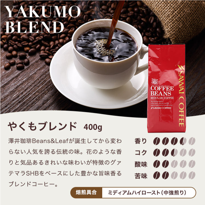 送料無料 5分で実感!挽き立ての甘い香りの極上のコーヒー福袋