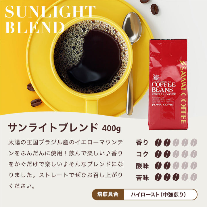 送料無料 5分で実感!挽き立ての甘い香りの極上のコーヒー福袋
