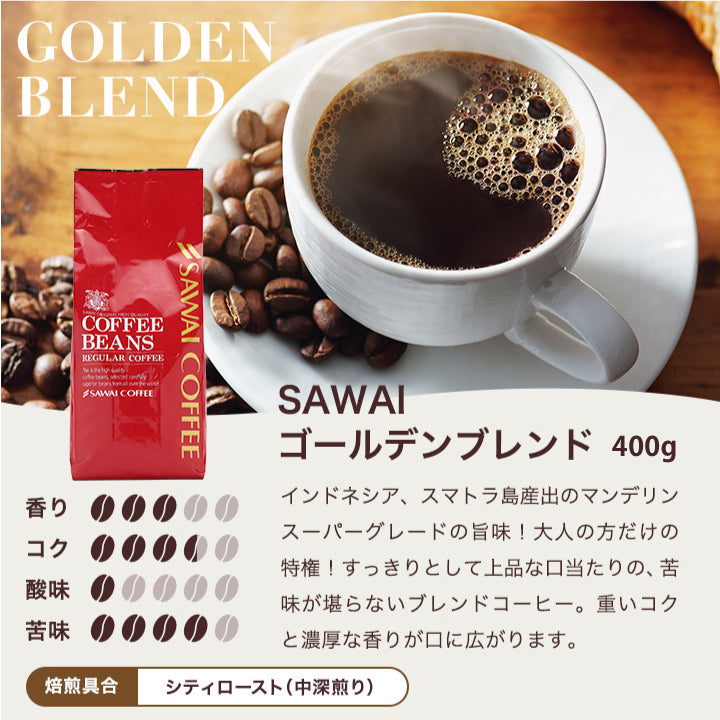 送料無料 5分で実感!挽き立ての甘い香りの極上のコーヒー福袋