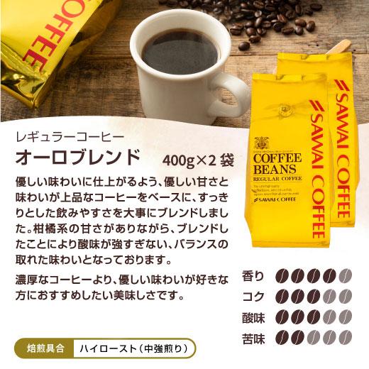 送料無料 1.6kg 珈琲豆 金と銀の珈琲 柔らか味 160杯 分 福袋