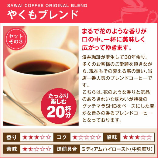 送料無料 コーヒー専門店のコーヒーサーバーと電動ミルの福袋 ※冷凍便不可