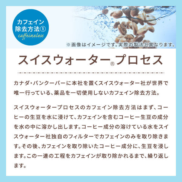 送料無料 コーヒー専門店の カフェインレス アイスブレンド 80杯分福袋