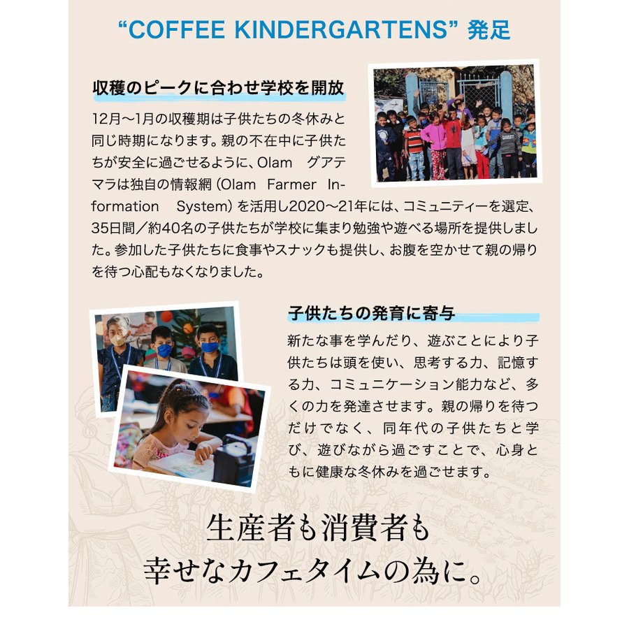 送料無料 サスティナブルなコーヒー グアテマラ グランレイナ レギュラーコーヒー スペシャリティー 1kg 100杯分 ガテマラ グァテマラ