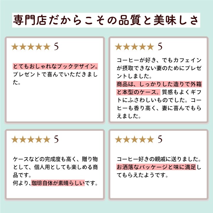ドリップバッグ カフェインレス ブラジル コロンビア マンデリン モカ カフェインレス プチギフト 個包装