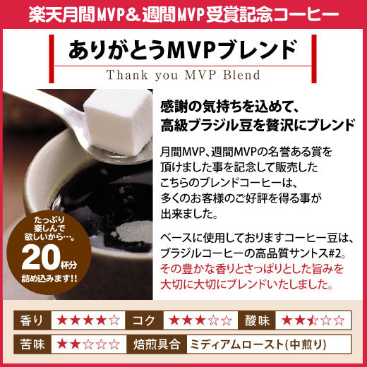 送料無料 コーヒー専門店の幸せの福袋