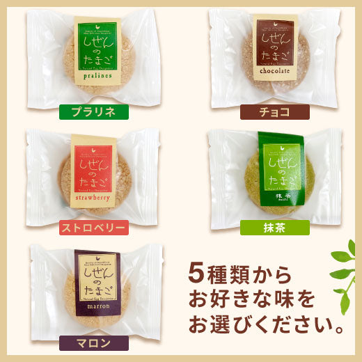 ふんわりサクサク♪ しぜんのたまご 1個 ※冷凍便同梱不可