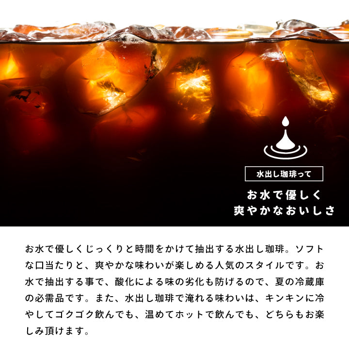 送料無料 アイス コーヒーバッグ コールドブリュー 珈琲 水出し珈琲 ギフト プレゼント 贈り物 飲み比べ セット ソルブレンド ルナブレンド 水だし 金と銀の贅沢飲み比べセット60杯分 澤井珈琲