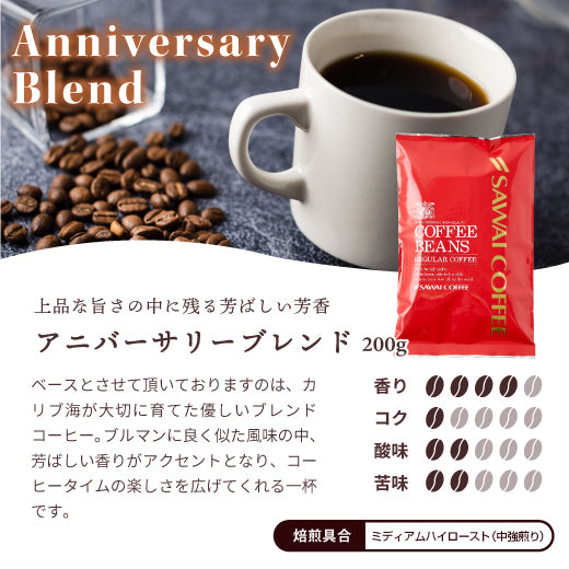 送料無料 優しいコーヒー福袋 焙煎したて コーヒー豆 900g 珈琲豆 送料無料 コーヒー 福袋 お試し 3袋 中挽き/豆のまま コーヒー専門店 90杯分 飲み比べ セット ロイヤルブレンド アニバーサリーブレンド モカブレンド 澤井珈琲