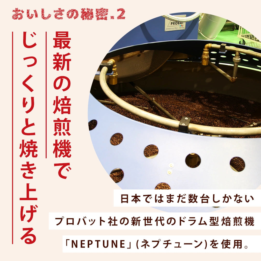 送料無料　やくもブレンド大好き福袋 120杯分