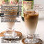 送料無料 カフェオレベース カフェインレス  5本 500ml コーヒー 珈琲 無添加 アイスコーヒー 希釈 稀釈  濃縮 濃縮コーヒー ※冷凍便同梱不可