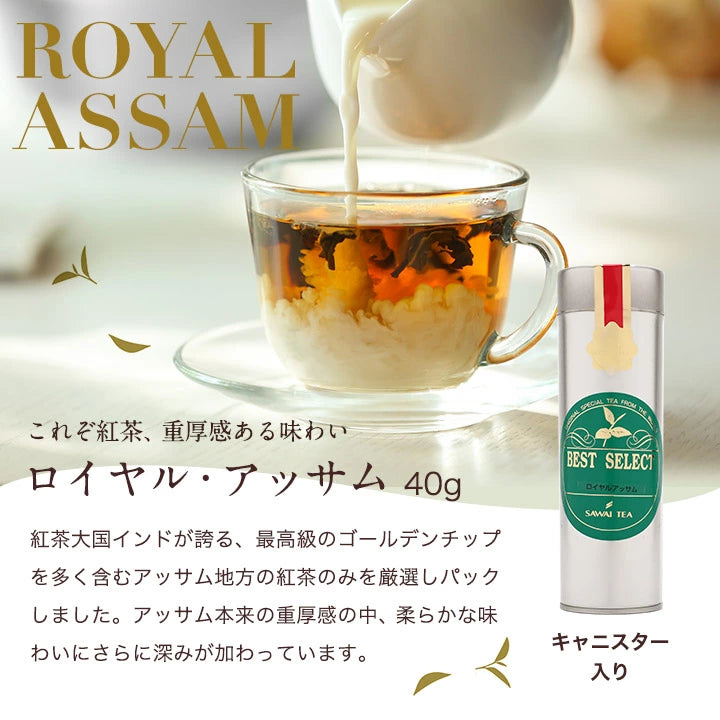 澤井珈琲 紅茶 お菓子 ギフト 送料無料 スイーツ クッキー ティーバッグ 初めての紅茶 セット お試し 詰め合わせ プチギフト おしゃれ ティータイム 紅茶クッキー 澤井スイーツ