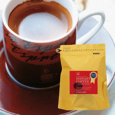 コーヒー専門店の特選インスタントコーヒー　ロイヤルクラシック
