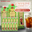 カフェインレス カフェインレスアイスコーヒー1,000ml×12本 送料無料 デカフェ ノンカフェイン カフェイン99％カット コーヒー スペシャリティコーヒー 珈琲 無添加 無着色 ブラック 無糖 リキッド おしゃれ かわいい 高級