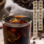 送料無料 コーヒーギフト 水出しコーヒー アイスコーヒー コーヒー 紙パック 濃厚 無糖 加糖 リキッド 1リットル　送料無料　個包装 15g 水出し珈琲 セット　プレゼント　水出しアイスコーヒー
