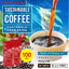 送料無料 サスティナブルなコーヒー グアテマラ グランレイナ レギュラーコーヒー スペシャリティー 1kg 100杯分 ガテマラ グァテマラ