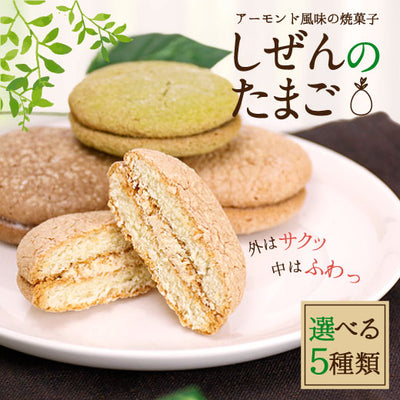 ふんわりサクサク♪ しぜんのたまご　1個 ※冷凍便同梱不可